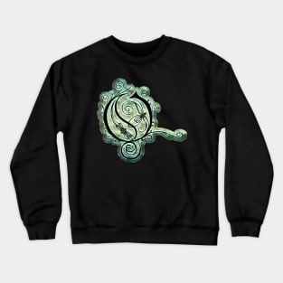 O DESIGN Crewneck Sweatshirt